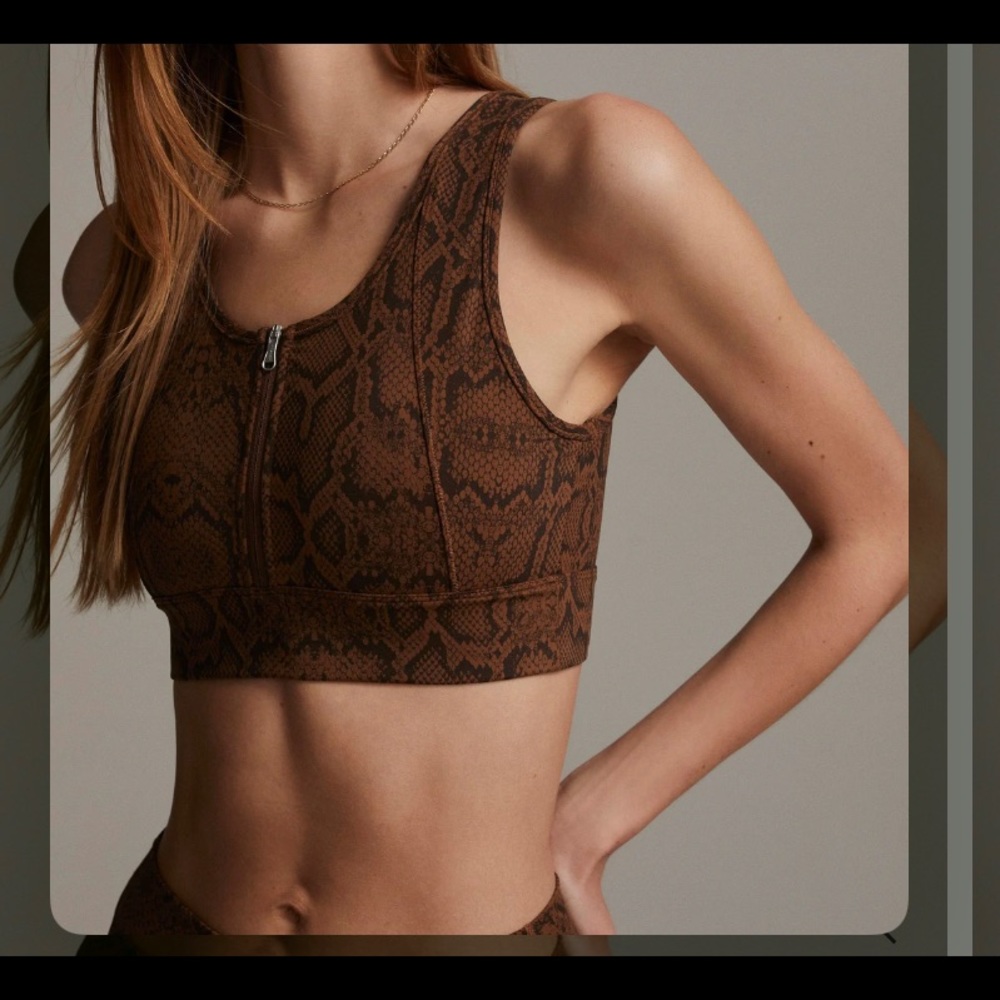 Varley Fay sports bra